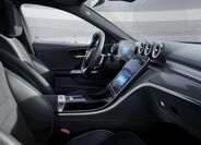 Mercedes-Benz Třídy C 7