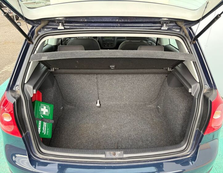 Volkswagen Golf 12