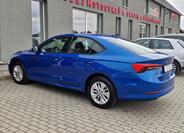 Škoda Octavia 7