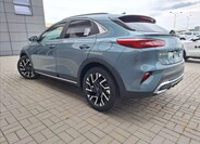 KIA XCeed 3