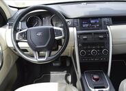 Land Rover Discovery Sport 10
