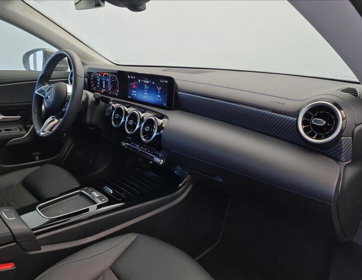 Mercedes-Benz CLA 14