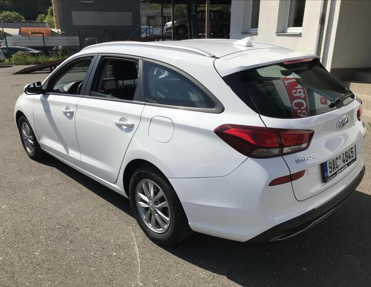Hyundai i30 6