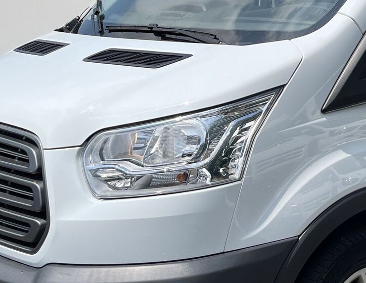 Ford Transit 5