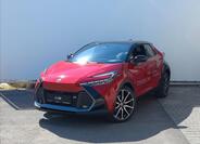 Toyota C-HR 1