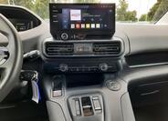 Peugeot Rifter 20