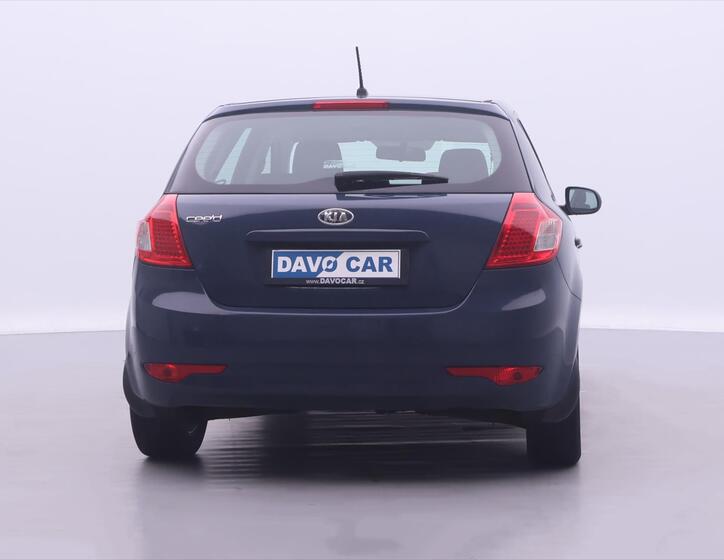 KIA Ceed 6