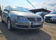 Volkswagen Passat 2