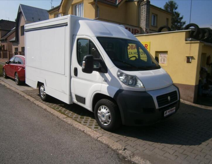 Fiat Ducato 1