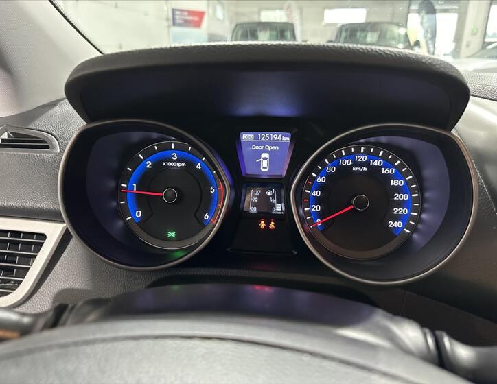 Hyundai i30 9
