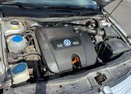 Volkswagen Golf 11