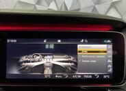 Mercedes-Benz CLS 21