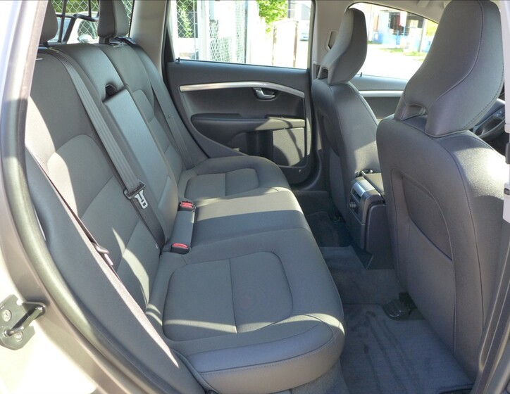 Volvo XC70 27