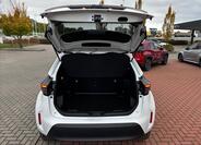 Toyota Yaris 9