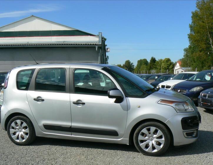Citroën C3 Picasso 7