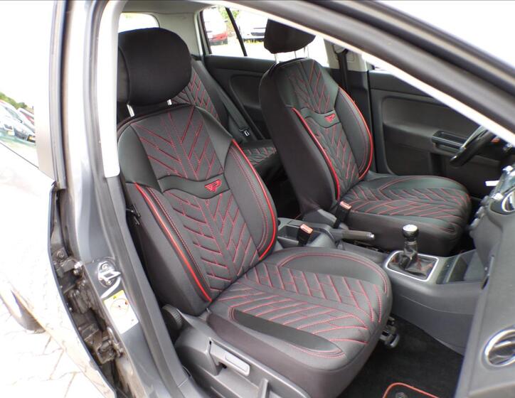 Volkswagen Golf Plus 20