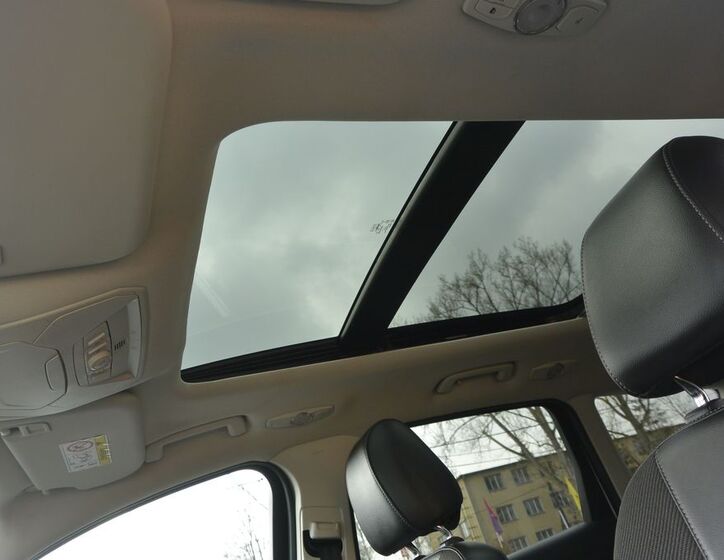 Ford Kuga 11