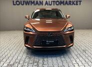 Lexus RX 450h plus 4