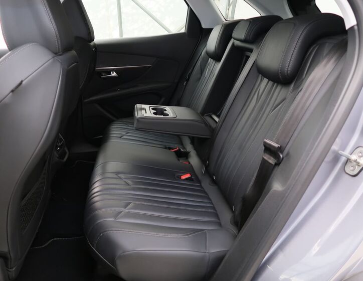 Peugeot 3008 30