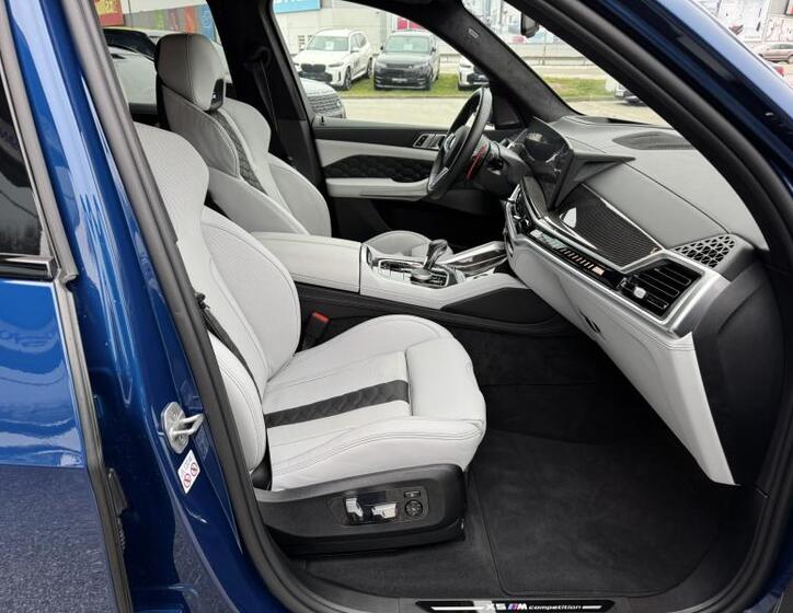 BMW X5 21