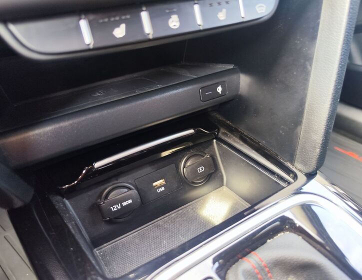 KIA Pro-Ceed 25