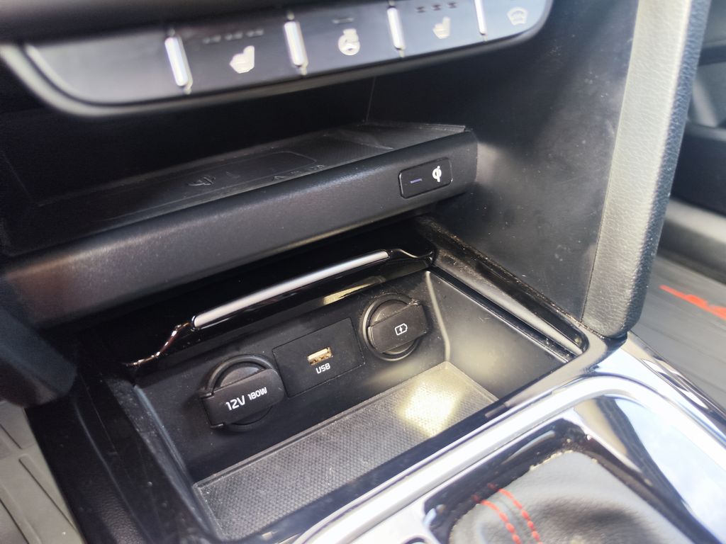 KIA Pro-Ceed