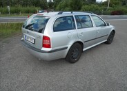 Škoda Octavia 6