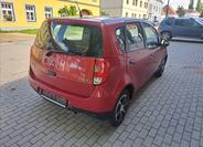 Mitsubishi Colt 9