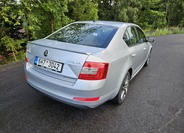Škoda Octavia 5