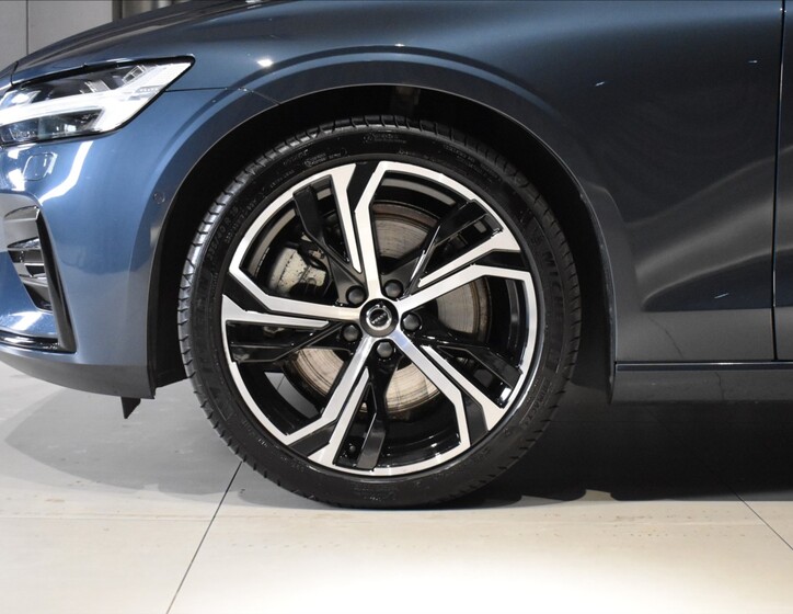 Volvo S60 7