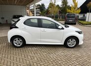Toyota Yaris 7