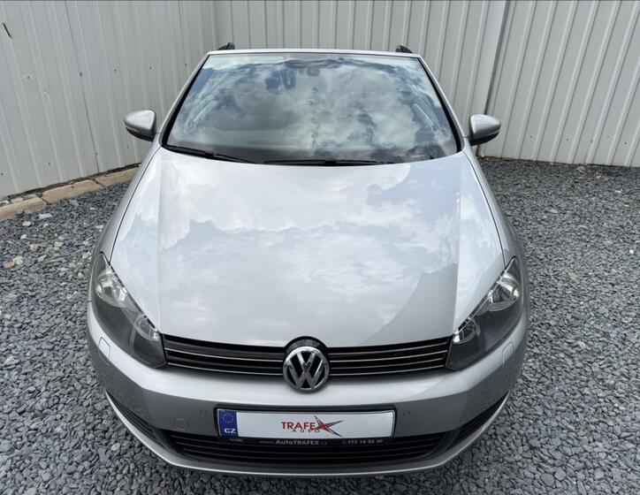Volkswagen Golf 13