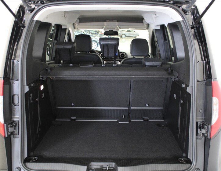Mercedes-Benz Citan 21