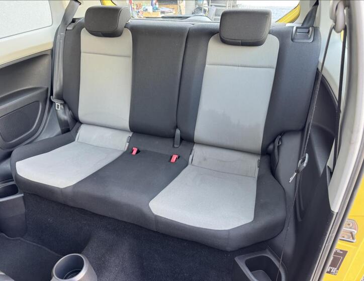 Škoda Citigo 19
