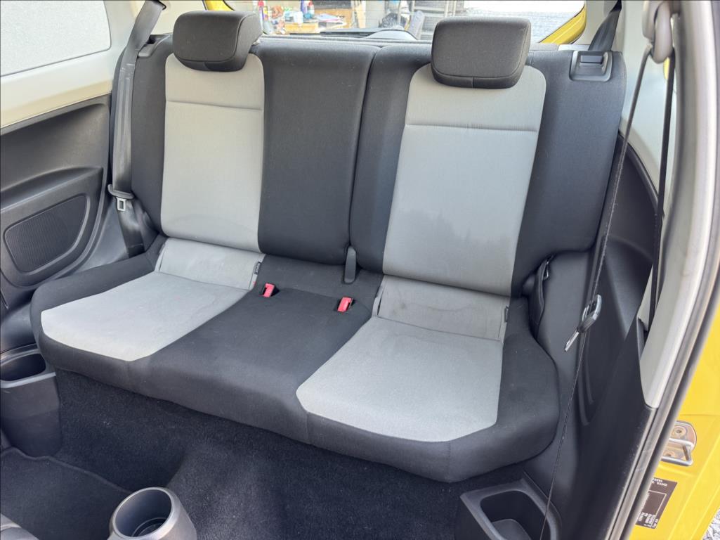 Škoda Citigo