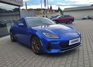 Subaru BRZ 3