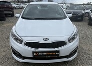 KIA Ceed 1