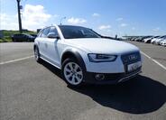 Audi A4 Allroad 1