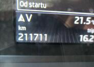 Škoda Octavia 9