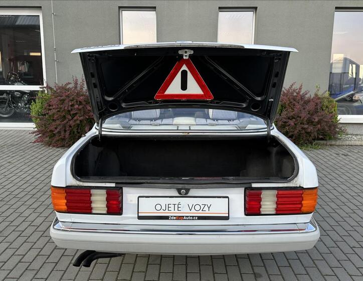 Mercedes-Benz Třídy S 34
