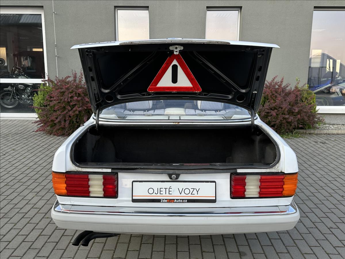 Mercedes-Benz Třídy S