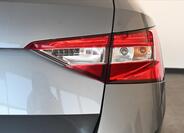 Škoda Superb 33