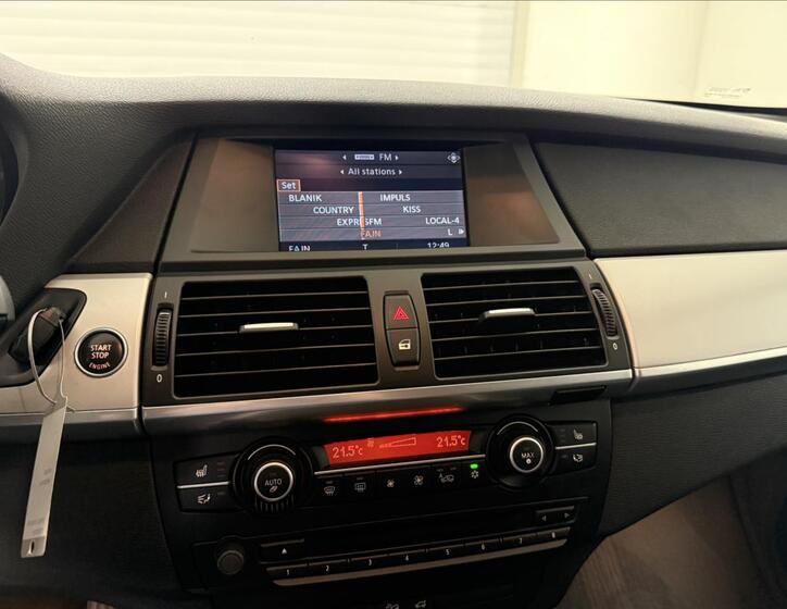 BMW X5 16