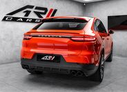 Porsche Cayenne 6