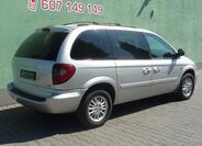 Chrysler Voyager 6