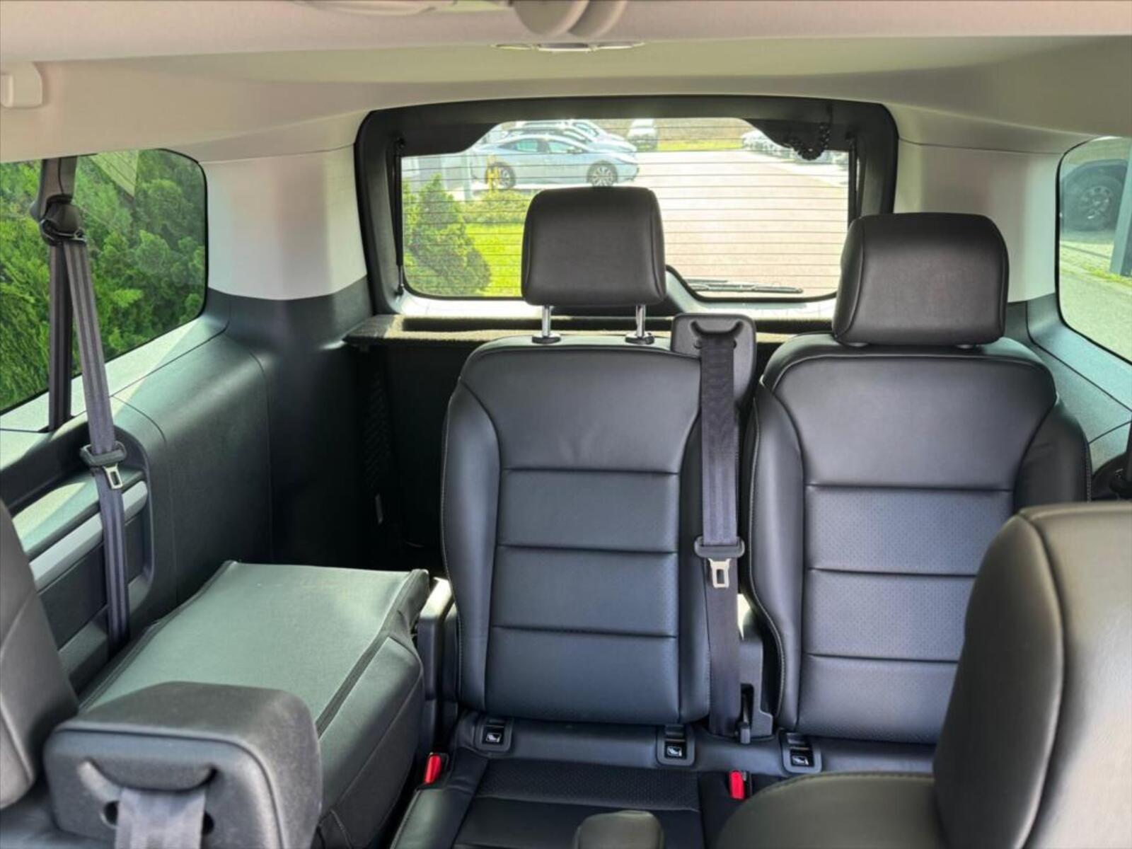 Toyota ProAce 15