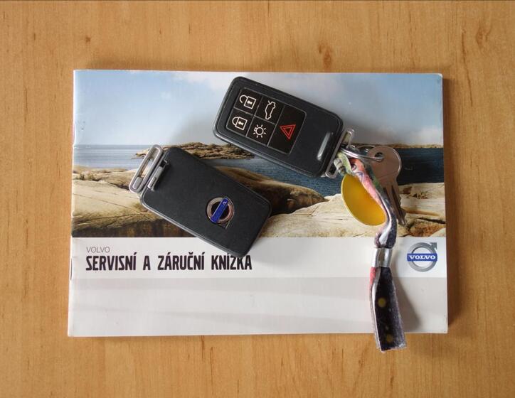 Volvo XC70 38