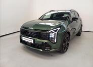 KIA Sportage 1