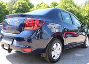 Dacia Logan 5