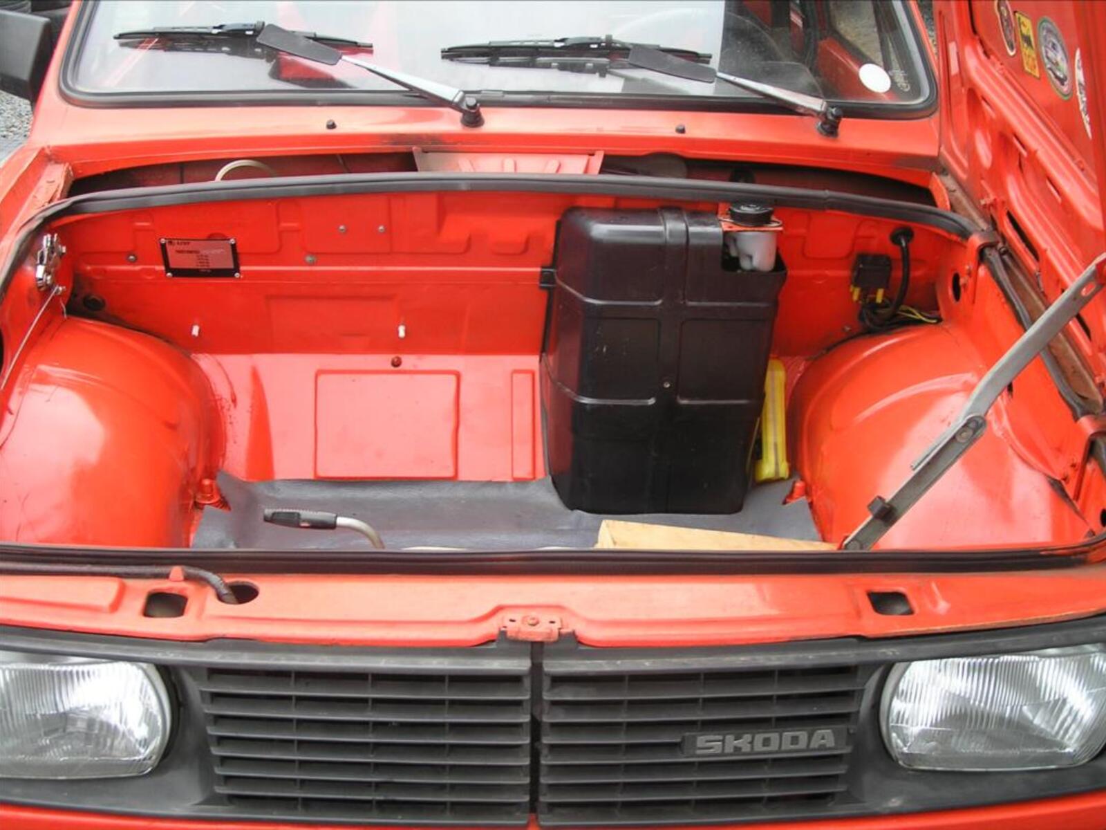 Škoda 105 11